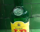 Foto del paso 1 de la receta: Camarones flameados al whisky