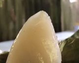 Hình bước làm 4 của món Bánh ít Nam Bộ