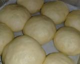 Foto langkah ke 3 dari resep Roti Sobek (gurih,isi abon😋).