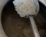 Anda biryani recipe step 4 photo