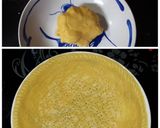 Foto langkah ke 1 dari resep Kue Lontar.