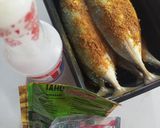 Foto langkah ke 2 dari resep Ikan Goreng Marinasi.