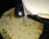 कढ़ी पकोड़ा (Kadhi pakoda recipe in Hindi) रेसिपी चरण 7 फोटो