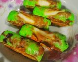 Foto langkah ke 8 dari resep Pukis susu.