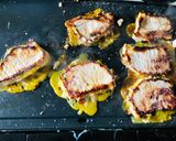 Foto del paso 3 de la receta: Lomito con mostaza caramelizada