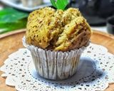 Foto langkah ke 3 dari resep Bolu Kukus Pisang.