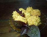 Foto langkah ke 6 dari resep Bola bola tahu rambutan pedas.