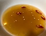 Hình bước làm 6 của món Bánh Cuốn Chả (Làm Bằng Bánh Uớt Mua Sẵn)