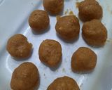 Foto del paso 4 de la receta: Trufas con mantequilla de maní