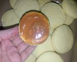 Foto del paso 9 de la receta: Alfajores de maizena
