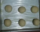 Foto langkah ke 4 dari resep Roti boy.