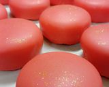 A picture of step 3 of Sweet Sprinkles Treats Yummy Napolitaines by Chef Sweetie.