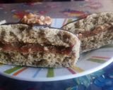 Foto del paso 7 de la receta: Alfajores de nuez