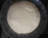 பீட்சா ரோல் (Pizza roll recipe in tamil) ரெசிபி ஸ்டேப் 4 புகைப்படம்