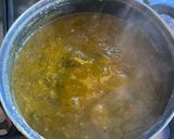 Foto del paso 7 de la receta: Caldito casero (Con sal)