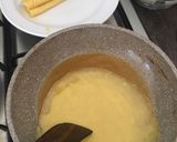 Foto langkah ke 7 dari resep Crepe suzette.