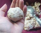 Foto del paso 3 de la receta: Hamburguesas de pollo