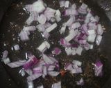 Foto del paso 2 de la receta Pollo con setas en salsa