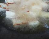 Matar Paneer Masala in curd recipe step 2 photo