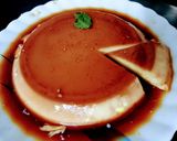 ক‍্যারামেল পুডিং (caramel pudding recipe in Bengali) রেসিপির ধাপ 2 ছবি