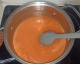 Foto langkah ke 1 dari resep Sauce Cocolan Pedas Asam Manis.