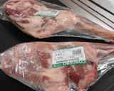 Foto del paso 1 de la receta: Cordero al estilo de la sarrau