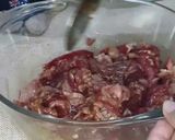 Foto langkah ke 1 dari resep 21.Korean Beef Bulgogi.