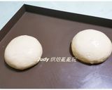 牛奶小巨蛋麵包(低溫冷藏法)的食譜步驟7照片
