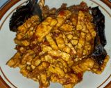 Foto langkah ke 6 dari resep Sambal Goreng Tempe.