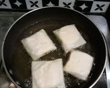 Foto langkah ke 5 dari resep Gehu Pedas.