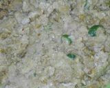 A picture of step 6 of Chicken Mince With yoghurt.