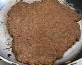 Foto del paso 3 de la receta: Pan Keto