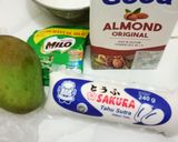 Foto langkah ke 3 dari resep Toffu Chocolate.