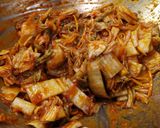 Foto langkah ke 5 dari resep Kimchi Homemade Mudah Simple ala MamaMit.