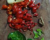 Foto langkah ke 3 dari resep Urap-urap.