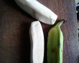 Foto del paso 5 de la receta: Caraotas negras con manitas de cerdo y topocho en olla de barro