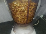 Pan de lentejas