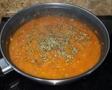 Foto del paso 3 de la receta: Reineta en salsa a la malagueña 🇪🇦