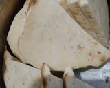 Foto langkah ke 1 dari resep Telo (Ubi) Goreng Wijen.