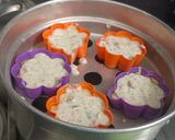 A picture of step 8 of Moringa Veg Rava Idli (No Fermentation | Kid-Friendly | 10-Minute Recipe).