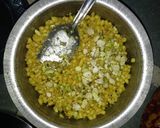 બુંદી ના લાડુ રેસીપી સ્ટેપ6ફોટો