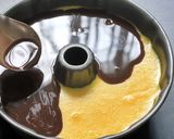 Foto langkah ke 5 dari resep PUDING MARIE REGAL 3 LAPIS Yummy&Rich.