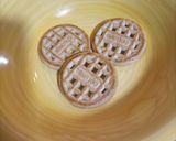 Foto del passaggio 2 della ricetta Bianco mangiare o crema di latte