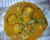Foto del paso 8 de la receta: Albóndigas de Virrey 🦐🦐