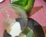 Foto langkah ke 1 dari resep Matcha French Toast.