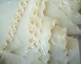 A picture of step 2 of Chicken Tikka lasagna.