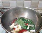 சுரைக்காய் மசியல் | சுரைக்காய் சட்னி (suraikkai satni recipe in Tamil) ரெசிபி ஸ்டேப் 5 புகைப்படம்