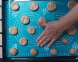 Foto del paso 4 de la receta Galletas de canela sin gluten y sin azúcar