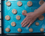 Foto del paso 4 de la receta: Galletas de canela sin gluten y sin azúcar
