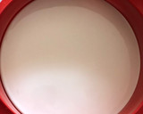 Foto del paso 2 de la receta: New York cheesecake "de cero a héroe" 🦸
